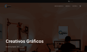 Creativosgraficos.com thumbnail