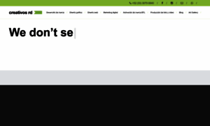 Creativosrd.com thumbnail