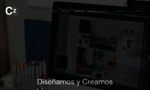 Creativoz.co thumbnail
