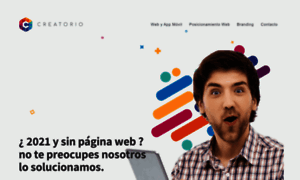 Creatorio.com thumbnail