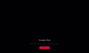 Creators.magiceden.io thumbnail