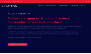Creattiva.es thumbnail