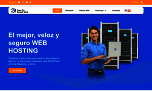 Creatusmartweb.com thumbnail