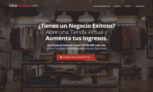 Creatutienda.yosoyvendedor.com thumbnail