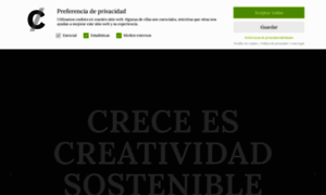 Crece.agency thumbnail