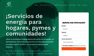 Crece.online thumbnail