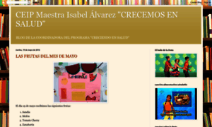Crecemosensaludmia.blogspot.com.es thumbnail