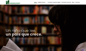 Crecemosleyendo.com thumbnail
