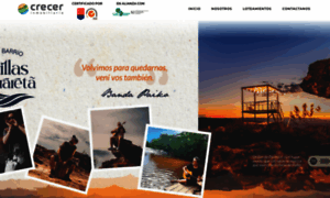 Crecer.com.py thumbnail