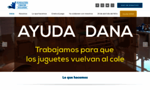 Crecerjugando.org thumbnail