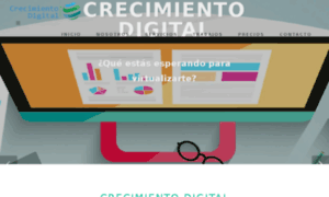 Crecidigi.com.ar thumbnail