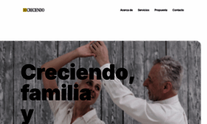 Creciendojuntos.com.mx thumbnail