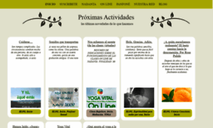 Crecimientocreativo.com thumbnail