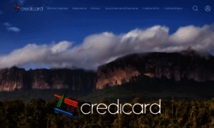 Credicard.com.ve thumbnail
