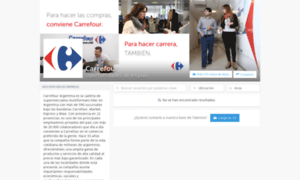 Credicoop.bumeran.com.ar thumbnail