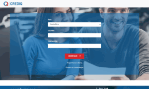 Crediqweb.com thumbnail