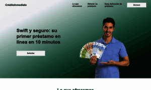 Credito-inmediato.es thumbnail