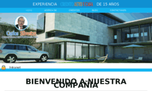 Creditoautoycasa.com thumbnail