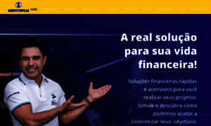 Creditopopularemprestimos.com thumbnail