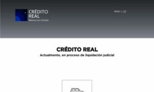Creditoreal.com.mx thumbnail