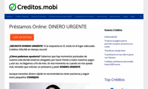 Creditos.mobi thumbnail