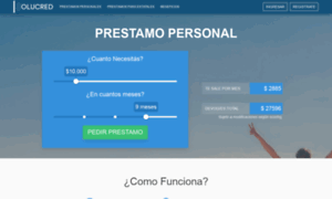 Creditosparatodos.com thumbnail