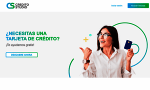 Creditostudio.com thumbnail