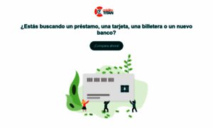 Creditotitan.co thumbnail