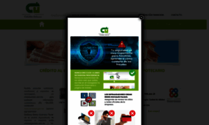 Creditounicco.com.mx thumbnail