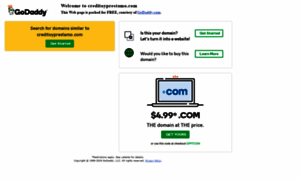 Creditoyprestamo.com thumbnail