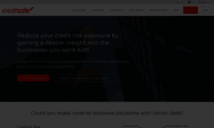 Creditsafe.com thumbnail