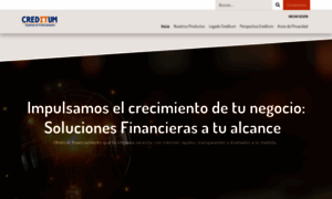 Creditum.mx thumbnail