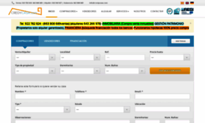 Credycasa.com thumbnail