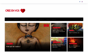 Creeenvos.com thumbnail