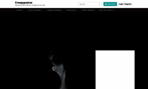 Creepy-pastas.com thumbnail