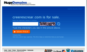 Creerescrear.com thumbnail