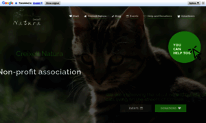 Creixellnatura.org thumbnail