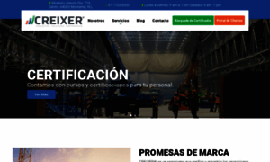 Creixer.mx thumbnail