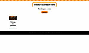 Cremacalabacin.com thumbnail
