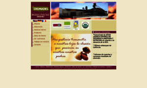 Cremades.es thumbnail