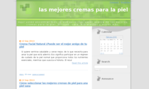 Cremaparalacara.sosblogs.com thumbnail