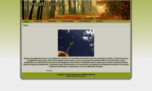 Crematorios.cl thumbnail