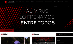 Cremeria.com.ar thumbnail