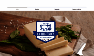 Cremeriaslahigienica.com thumbnail