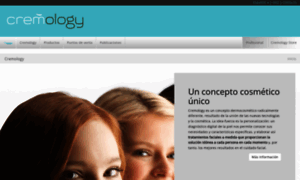 Cremology.com thumbnail