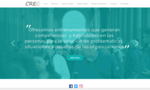 Creo.org.co thumbnail