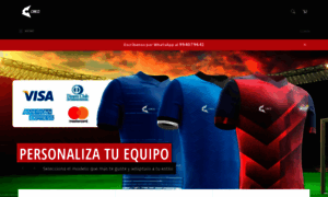 Creo.pe thumbnail