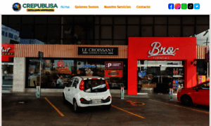 Crepublisa.com thumbnail
