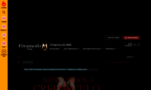 Crepusculo.wikia.com thumbnail