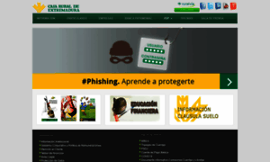 Crextremadura.com thumbnail